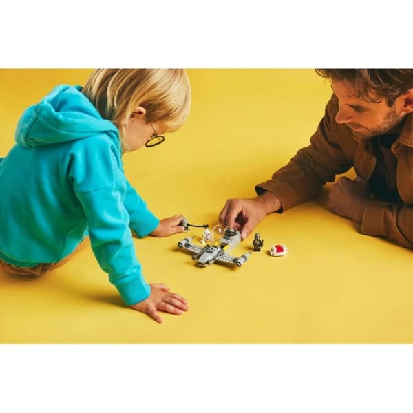 Konstruktionsspil Lego 75410