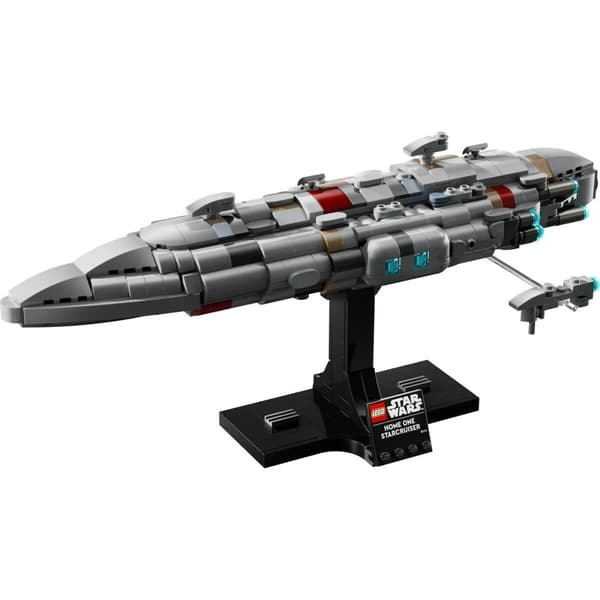 Konstruktionsspil Lego 75405