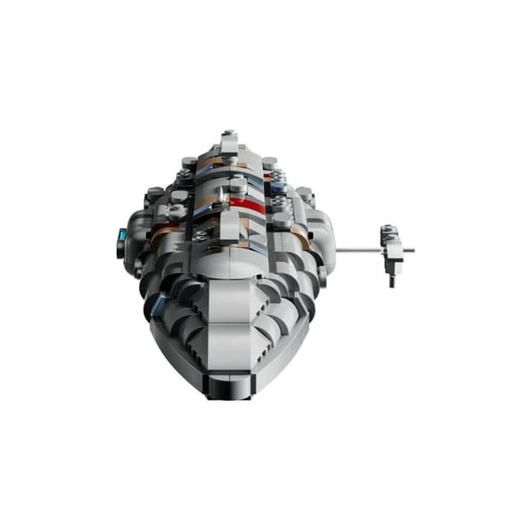 Konstruktionsspil Lego 75405