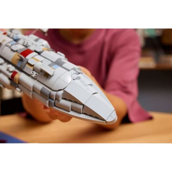 Konstruktionsspil Lego 75405