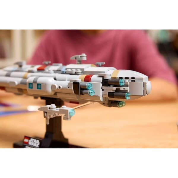 Konstruktionsspil Lego 75405