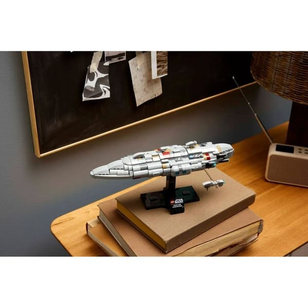 Konstruktionsspil Lego 75405
