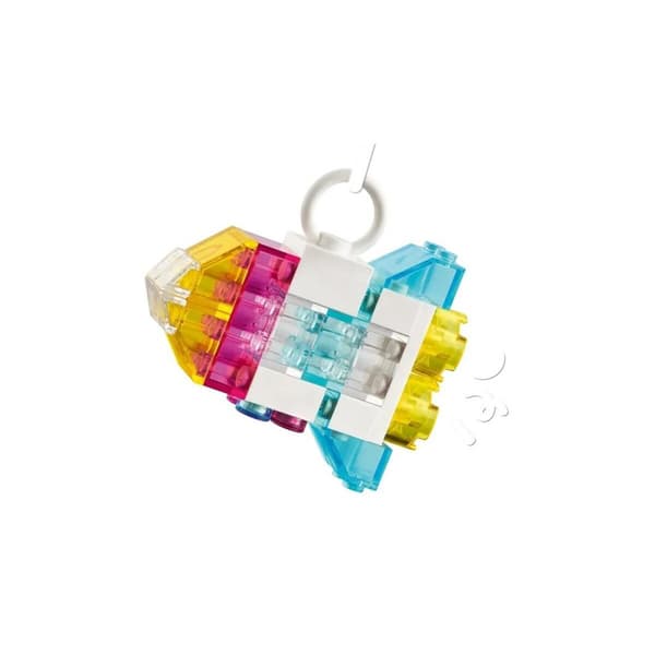 Konstruktionsspil Lego 11040