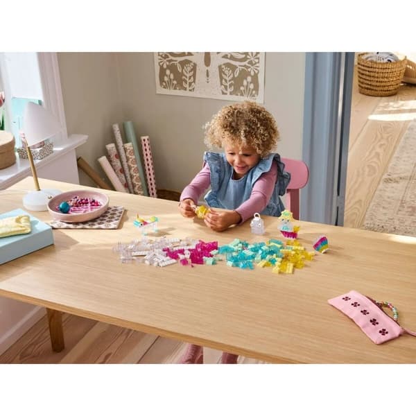 Konstruktionsspil Lego 11040