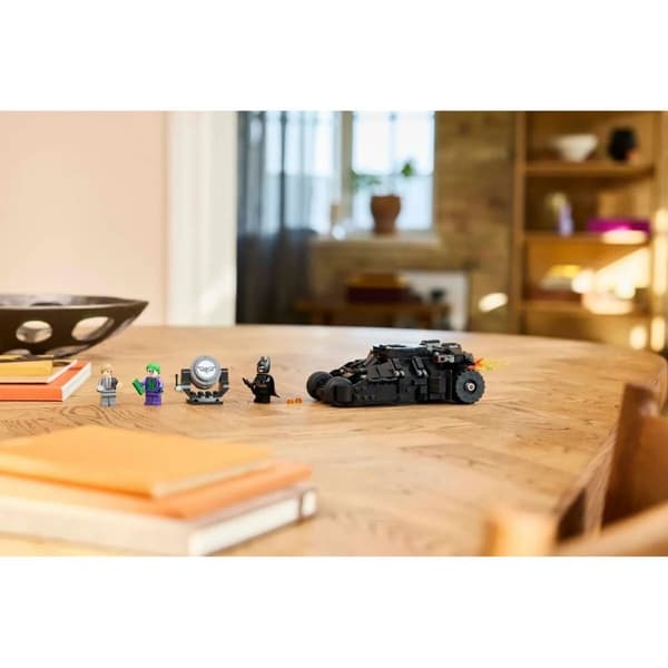 Konstruktionsspil Lego 76303
