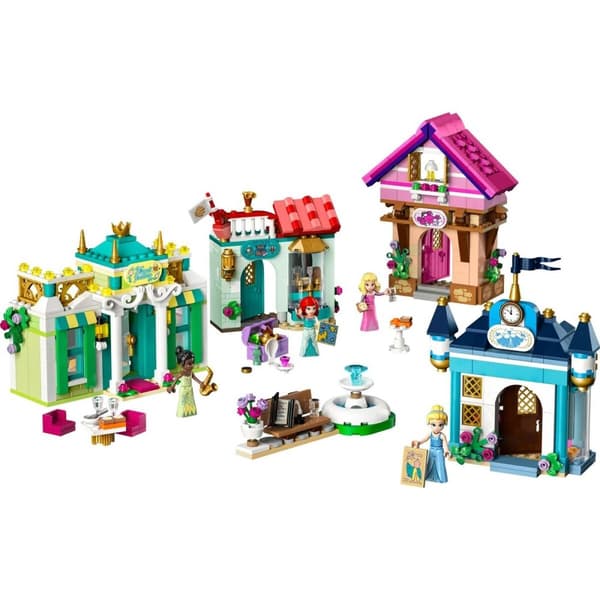 Konstruktionsspil Lego 43246