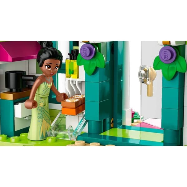 Konstruktionsspil Lego 43246
