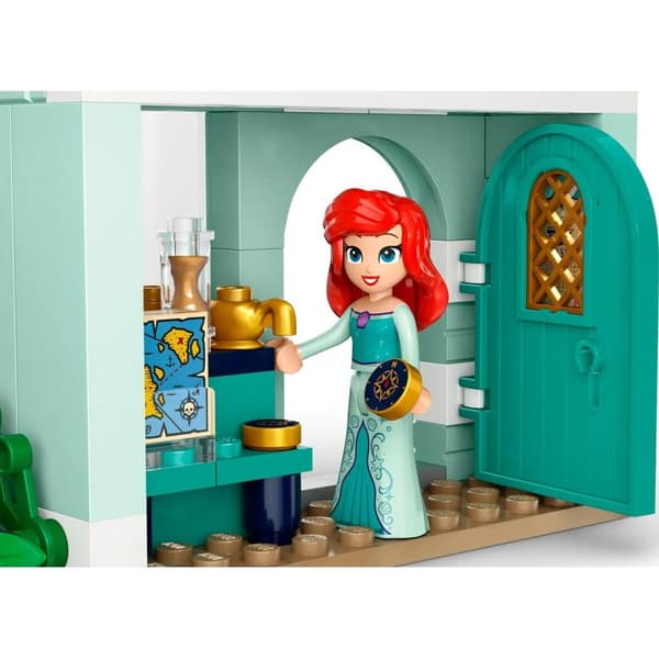 Konstruktionsspil Lego 43246