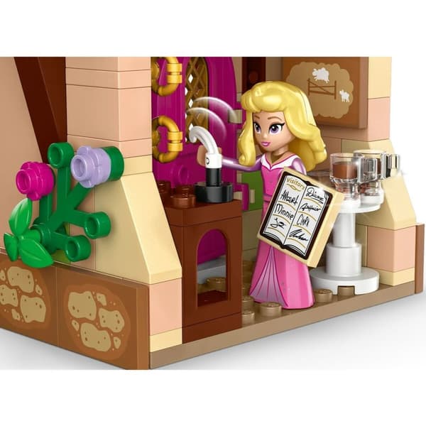 Konstruktionsspil Lego 43246