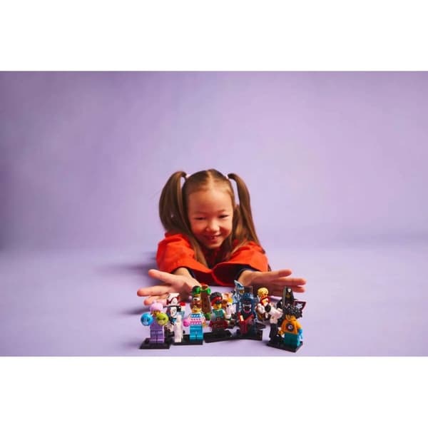 Rakennussetti Lego 71048