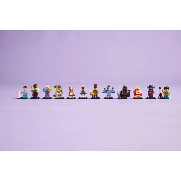 Rakennussetti Lego 71048