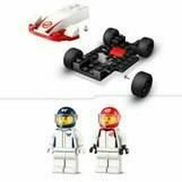 Rakennussetti Lego 60464