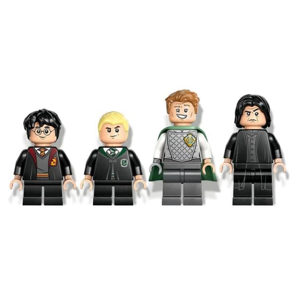 Rakennussetti Lego 76441