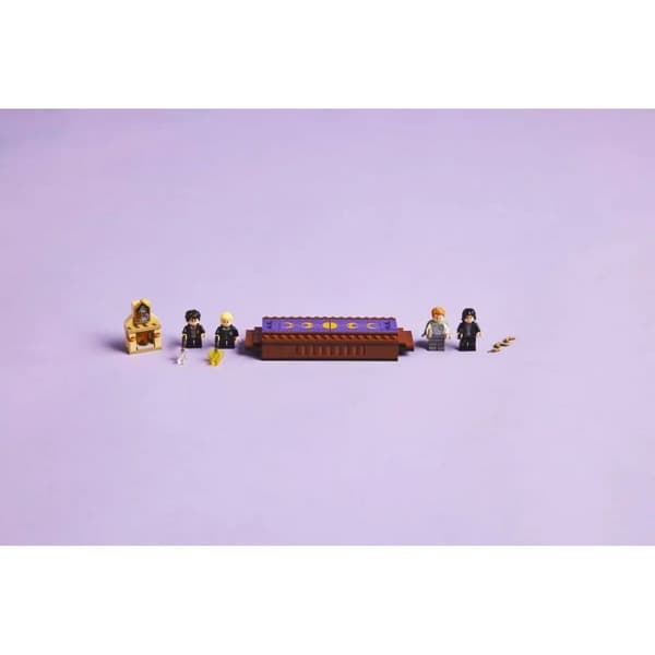 Rakennussetti Lego 76441