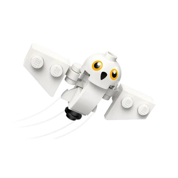 Rakennussetti Lego 76443