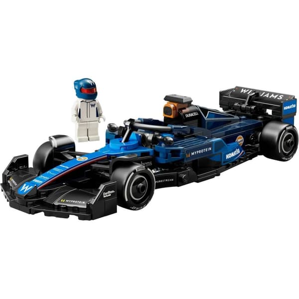 Rakennussetti Lego 77249