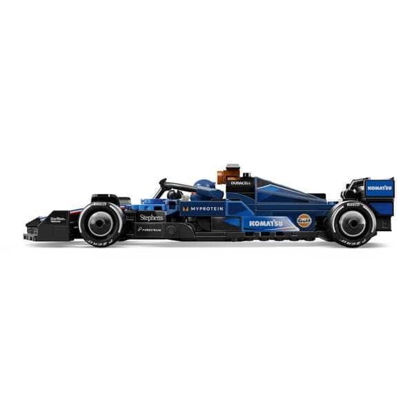 Rakennussetti Lego 77249