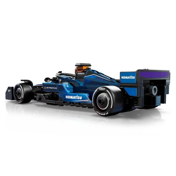 Rakennussetti Lego 77249