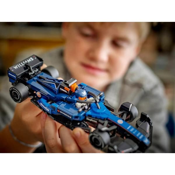Rakennussetti Lego 77249