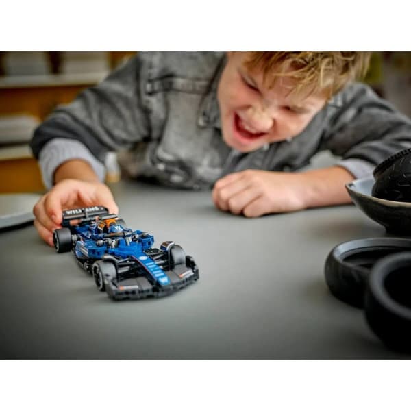 Rakennussetti Lego 77249