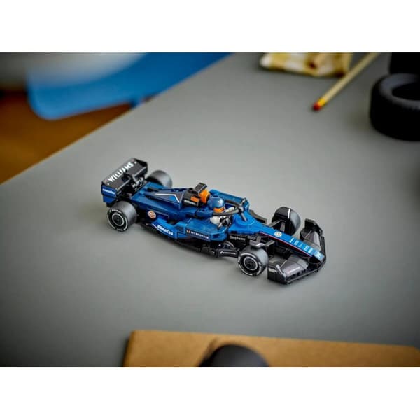 Rakennussetti Lego 77249