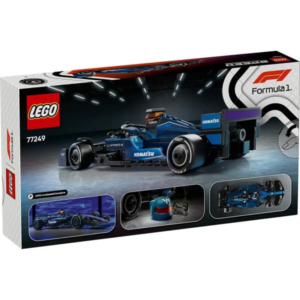 Rakennussetti Lego 77249