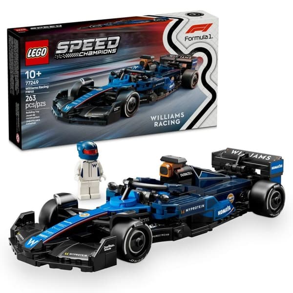 Rakennussetti Lego 77249