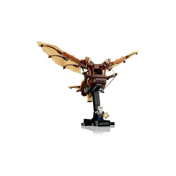 Rakennussetti Lego 10363