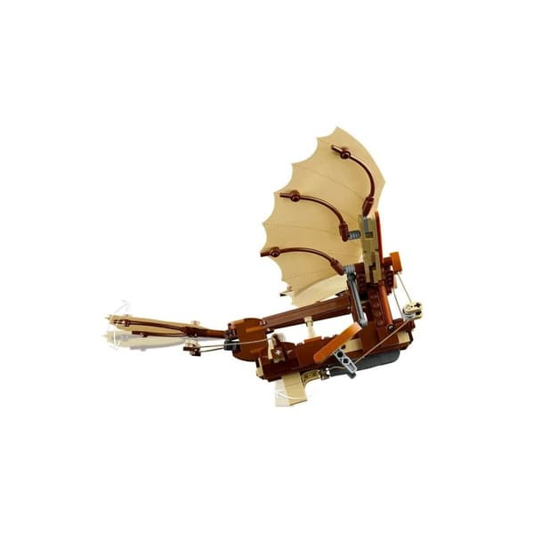Rakennussetti Lego 10363