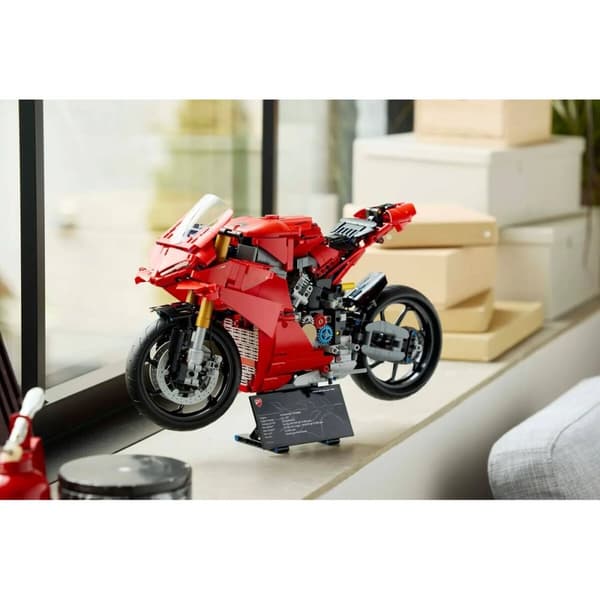 Rakennussetti Lego 42202
