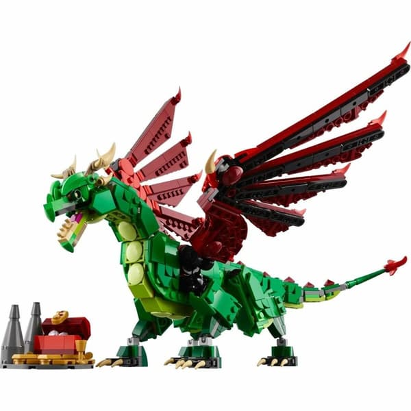 Rakennussetti Lego 31161