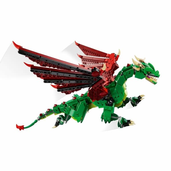 Rakennussetti Lego 31161