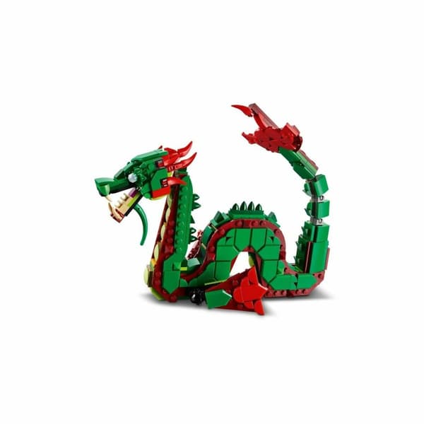 Rakennussetti Lego 31161