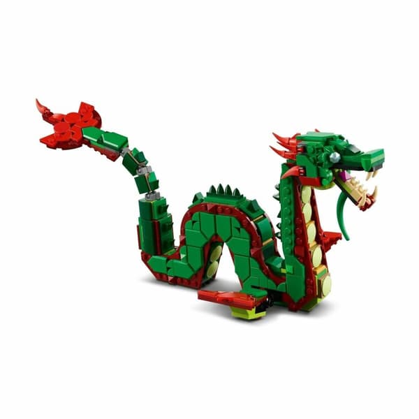 Rakennussetti Lego 31161