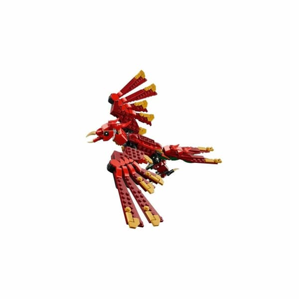 Rakennussetti Lego 31161