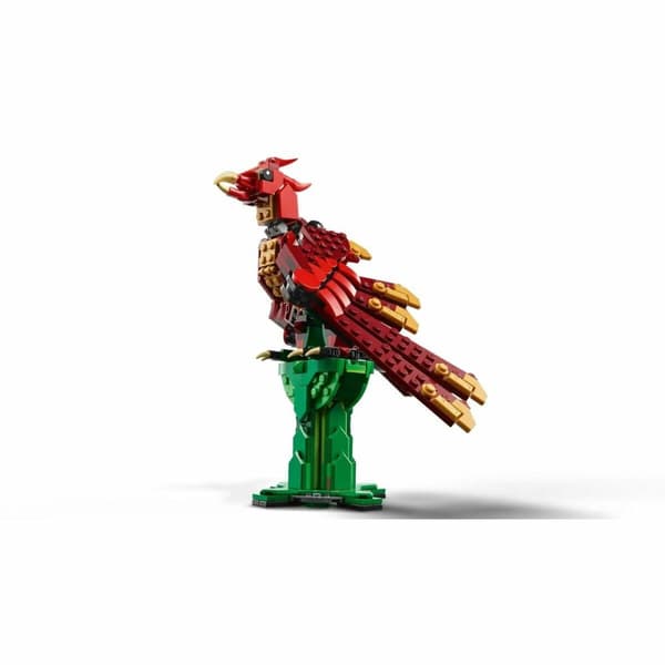 Rakennussetti Lego 31161
