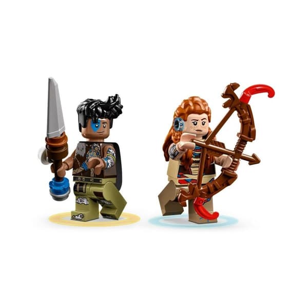 Rakennussetti Lego 77037