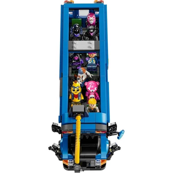 Rakennussetti Lego 77073