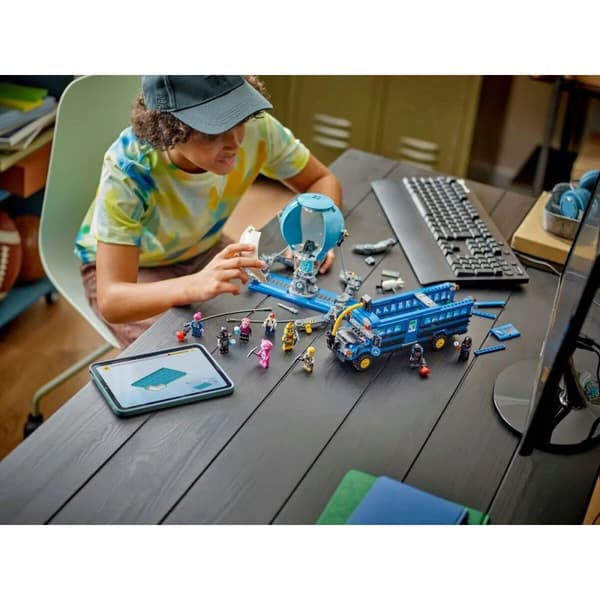 Rakennussetti Lego 77073
