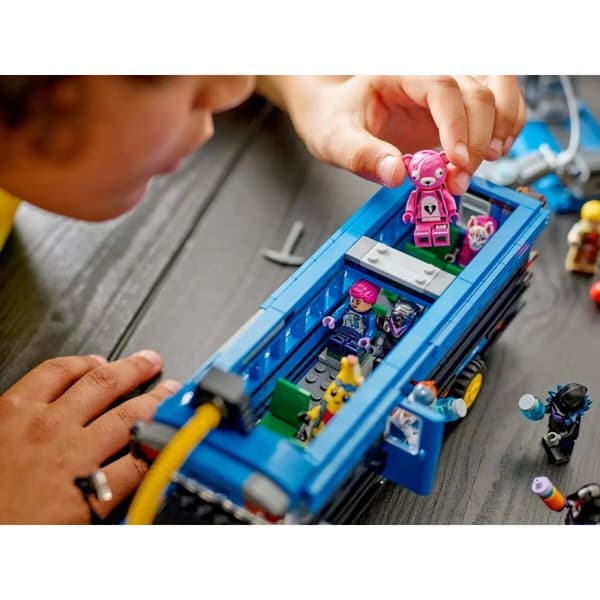 Rakennussetti Lego 77073