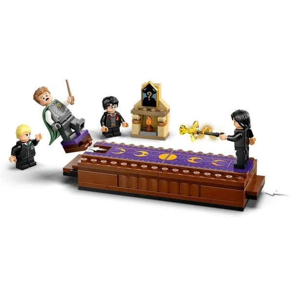 Rakennussetti Lego 76441