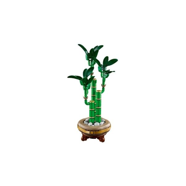 Rakennussetti Lego 10344