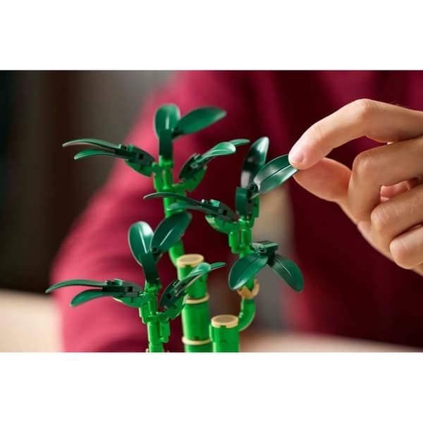 Rakennussetti Lego 10344
