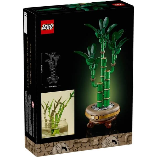 Rakennussetti Lego 10344