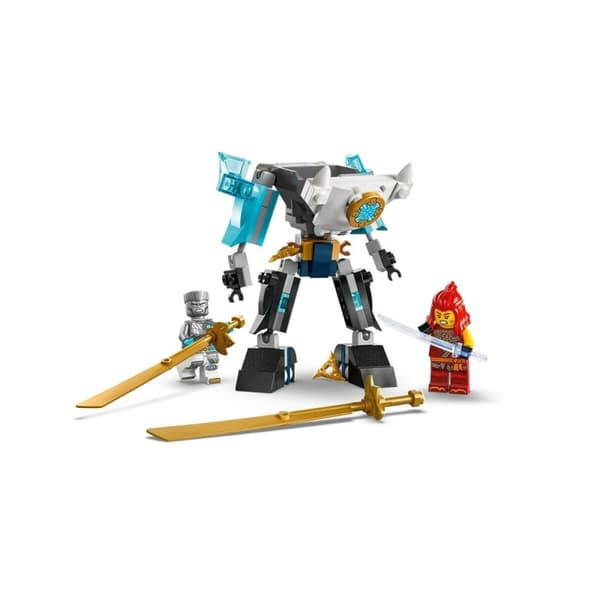 Rakennussetti Lego 71827