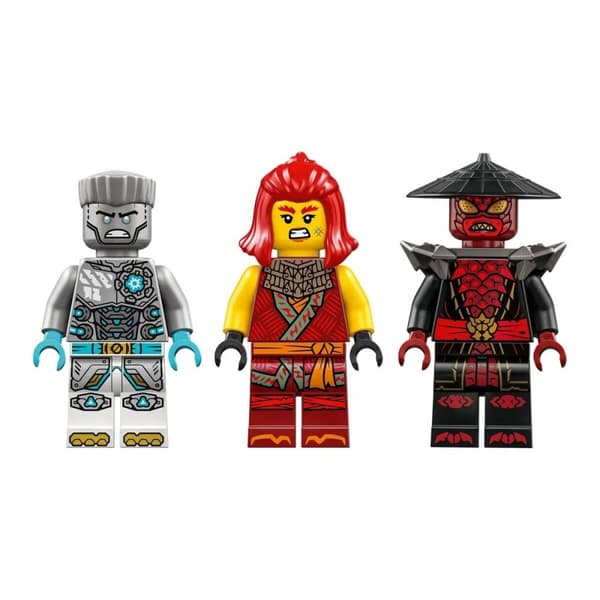 Rakennussetti Lego 71827