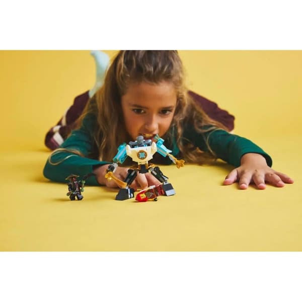 Rakennussetti Lego 71827