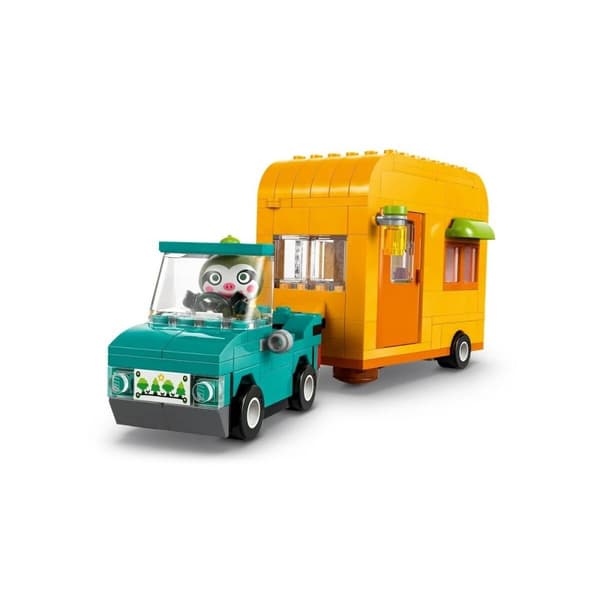 Rakennussetti Lego 77054