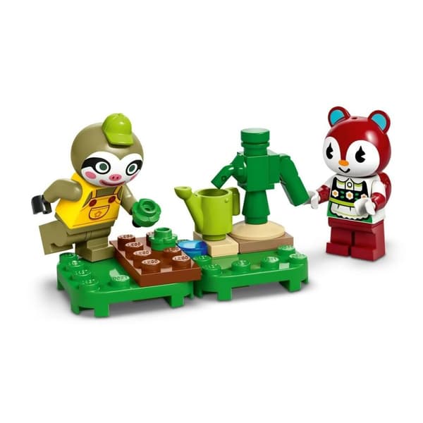 Rakennussetti Lego 77054