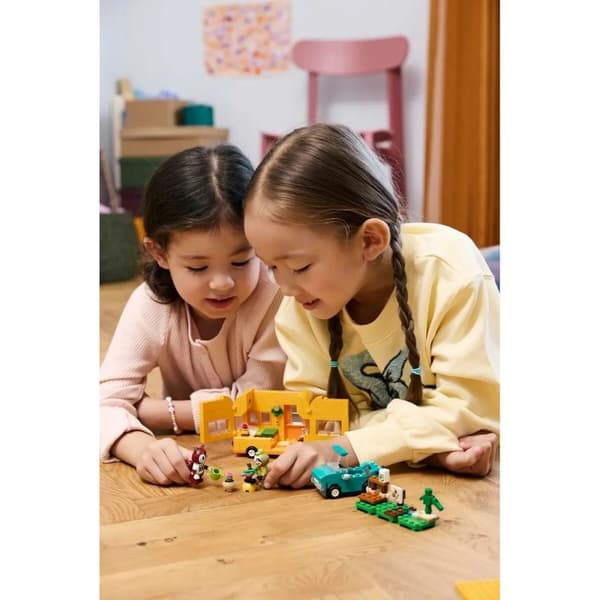 Rakennussetti Lego 77054